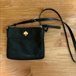 Kate Spade cross body bag